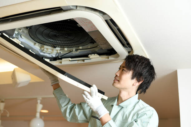 Trusted West Haven Sylvan, OR Airduct Cleaning Experts